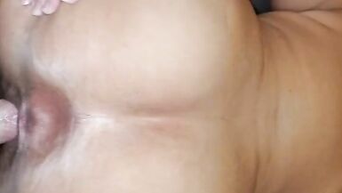 Fodendo um cu enorme Cumming - 7 image