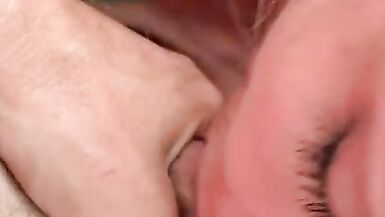 Amateur Couple Outdoor Blowjob - 14 image