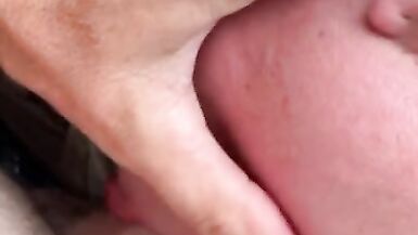 Amateur Couple Outdoor Blowjob - 7 image