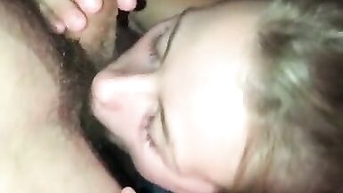I Love to Lick Eggs and Give a Blowjob when the Sperm is Flying "i Invite you to the Fan Club" - 5 image