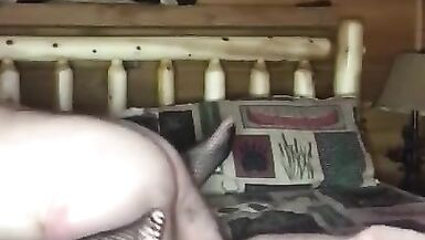 MILF Wife and I on Vacation - 14 image