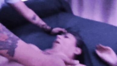 I Watch My Buddy Take My Wife and Fuck Her Good - 15 image