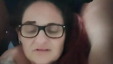 Zucht MILF Bunny während ihr Ehemann weg ist! - 10 image
