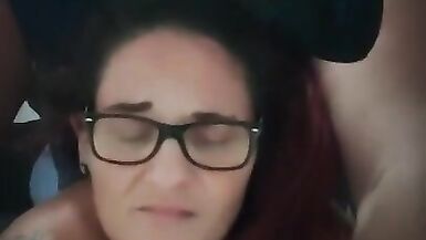 Zucht MILF Bunny während ihr Ehemann weg ist! - 11 image