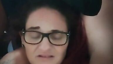 Zucht MILF Bunny während ihr Ehemann weg ist! - 12 image