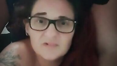 Zucht MILF Bunny während ihr Ehemann weg ist! - 13 image