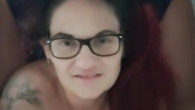 Zucht MILF Bunny während ihr Ehemann weg ist! - 2 image