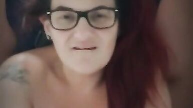 Zucht MILF Bunny während ihr Ehemann weg ist! - 3 image