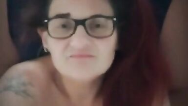 Zucht MILF Bunny während ihr Ehemann weg ist! - 4 image