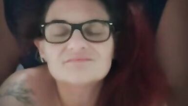 Zucht MILF Bunny während ihr Ehemann weg ist! - 5 image