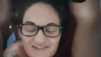 Zucht MILF Bunny während ihr Ehemann weg ist! - 8 image