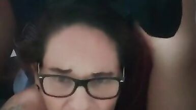 Zucht MILF Bunny während ihr Ehemann weg ist! - 9 image