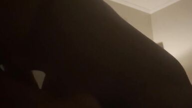 Wife Let’s Co-worker Slap her Tits while Licking, Fucking and Cumming in her Pussy! - 11 image