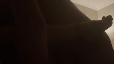 Wife Let’s Co-worker Slap her Tits while Licking, Fucking and Cumming in her Pussy! - 13 image