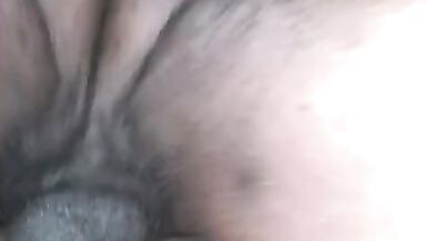 Fucking my aunt Sarah old wet pussy - 11 image