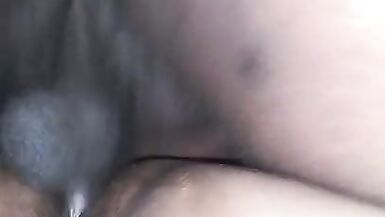 Fucking my aunt Sarah old wet pussy - 14 image
