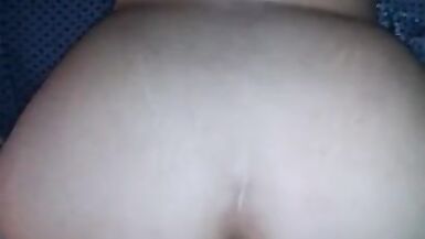 Fucking my aunt Sarah old wet pussy - 2 image