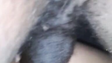Fucking my aunt Sarah old wet pussy - 8 image