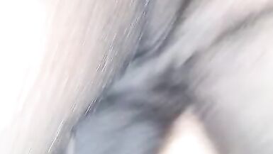 Fucking my aunt Sarah old wet pussy - 9 image
