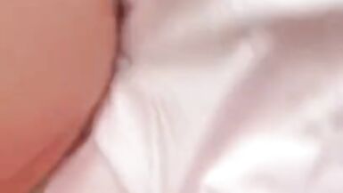 Cute milf gets fucked doggy style - 2 image