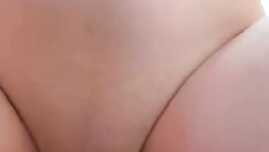 Cute milf gets fucked doggy style - 3 image