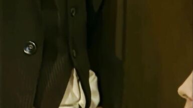Horny secretary Laura Lenz, upscaled to 4K - 4 image
