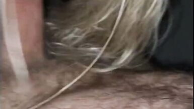 BBW BHM Couple Suck a dick 2 - 11 image