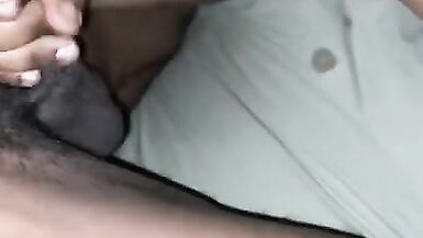 BBW isst es auf, nachdem Creamie auf Dick - 11 image