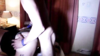 CHAPTER 108 - nympho cheats on husband with the sink- PERLA LOPEZ-PART 2 - 15 image