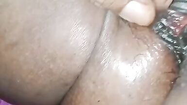 Apes . Desahan Eks Sinden Chubby part.2 - 7 image