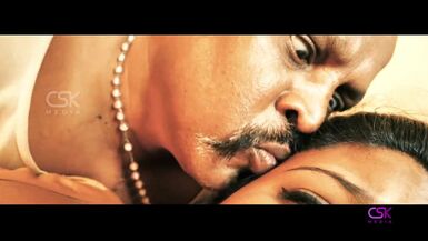 Desi telugu girl amulya with father in law. - 1 image