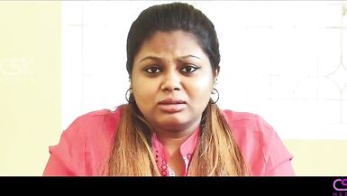 desi telugu girl amulya with father in law