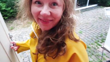 Foreplay Yağmurlukları ve Lateks Eldivenler - 10 image