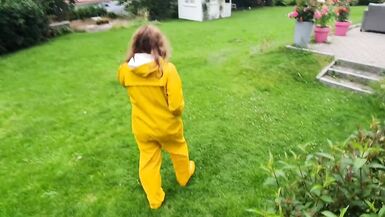 Foreplay Yağmurlukları ve Lateks Eldivenler - 11 image