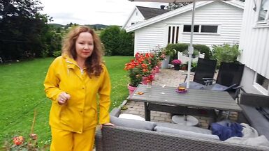 Foreplay Rainwear & Latex Gloves