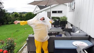 Foreplay Yağmurlukları ve Lateks Eldivenler - 13 image