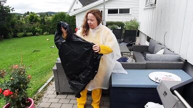 Foreplay Yağmurlukları ve Lateks Eldivenler - 14 image