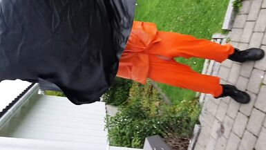 Foreplay Yağmurlukları ve Lateks Eldivenler - 15 image