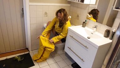 Foreplay Yağmurlukları ve Lateks Eldivenler - 4 image