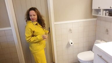 Foreplay Yağmurlukları ve Lateks Eldivenler - 6 image