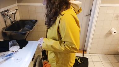 Foreplay Yağmurlukları ve Lateks Eldivenler - 7 image