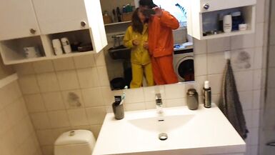 Foreplay Yağmurlukları ve Lateks Eldivenler - 8 image