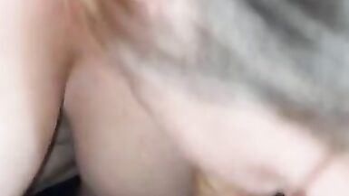 MILF sexy chupa BWC - 13 image