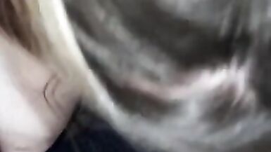MILF sexy chupa BWC - 5 image