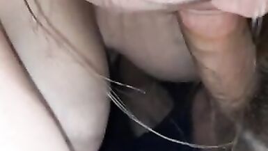 MILF sexy chupa BWC - 7 image