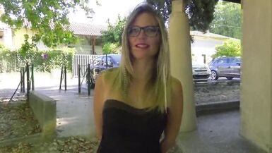 Jessy And Julia Picked Up