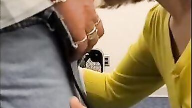 Hot Lady Loves Cum 3 - 11 image