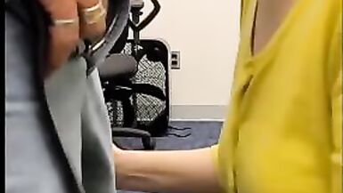 Hot Lady Loves Cum 3 - 3 image