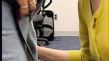 Hot Lady Loves Cum 3 - 4 image