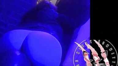 Bored European House Mom first BBC Gangbang while Huband away - 3 image